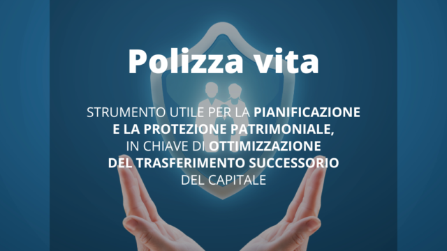 Polizza vita